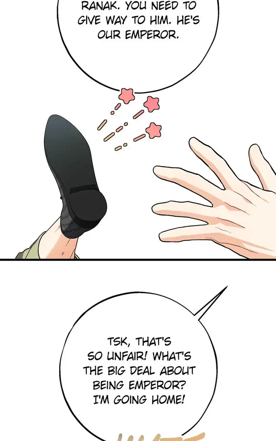 The Fake Was Thrown Away Chapter 70 - page 107