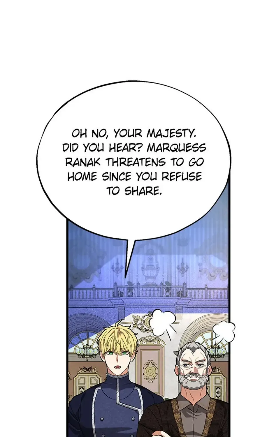 The Fake Was Thrown Away Chapter 70 - page 109