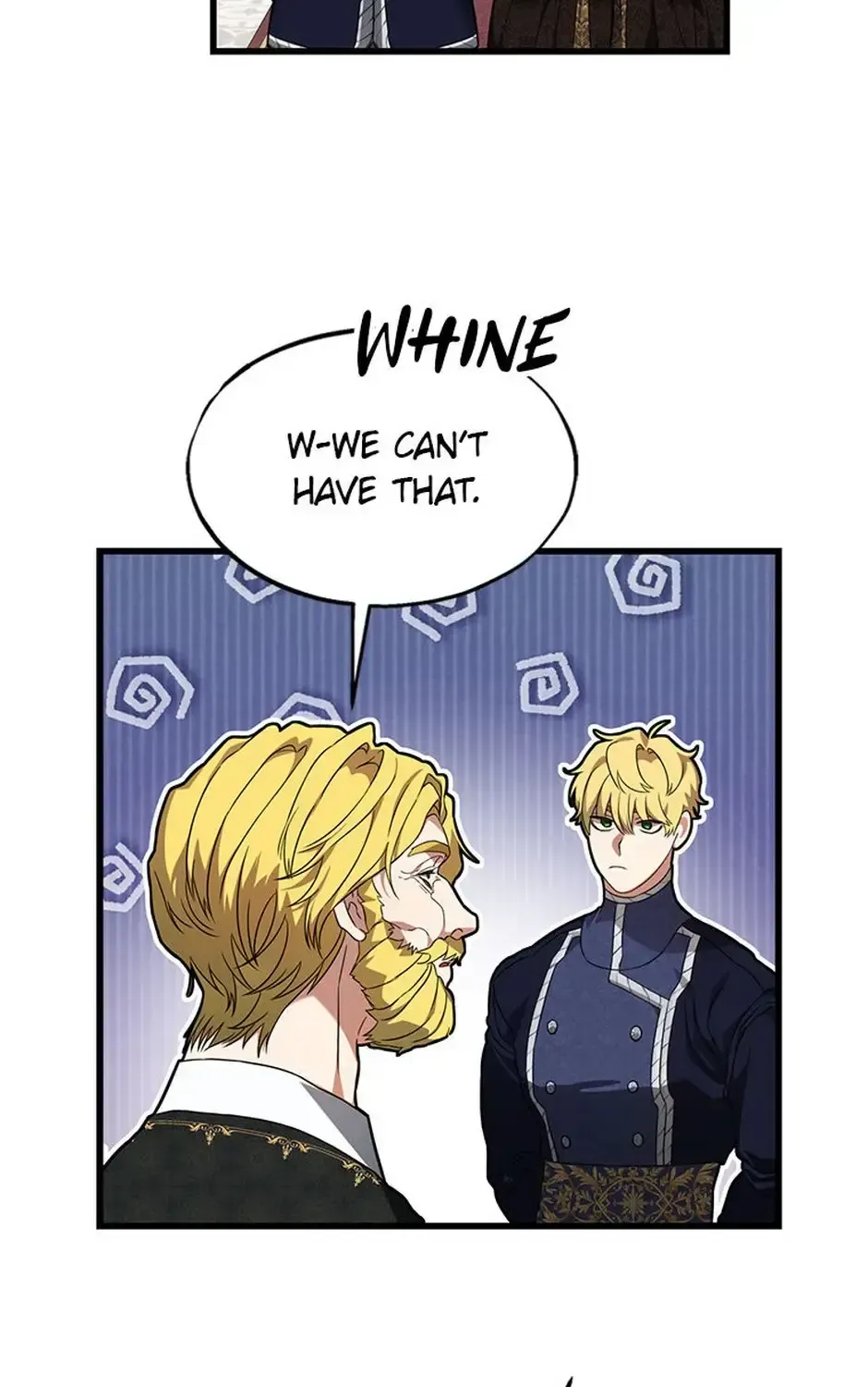 The Fake Was Thrown Away Chapter 70 - page 111