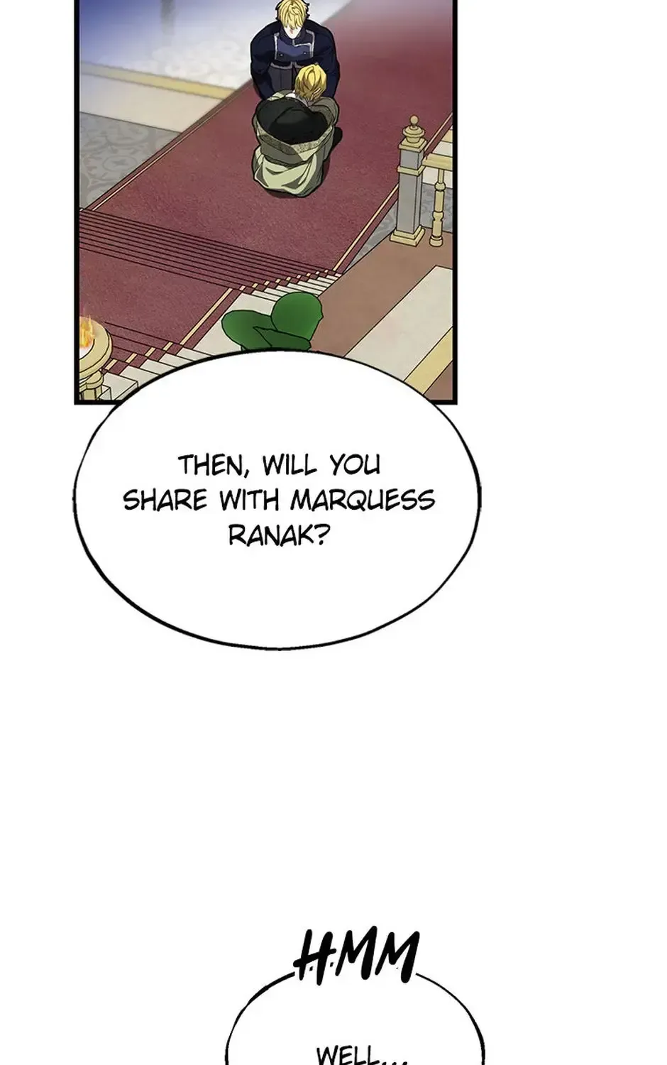 The Fake Was Thrown Away Chapter 70 - page 115