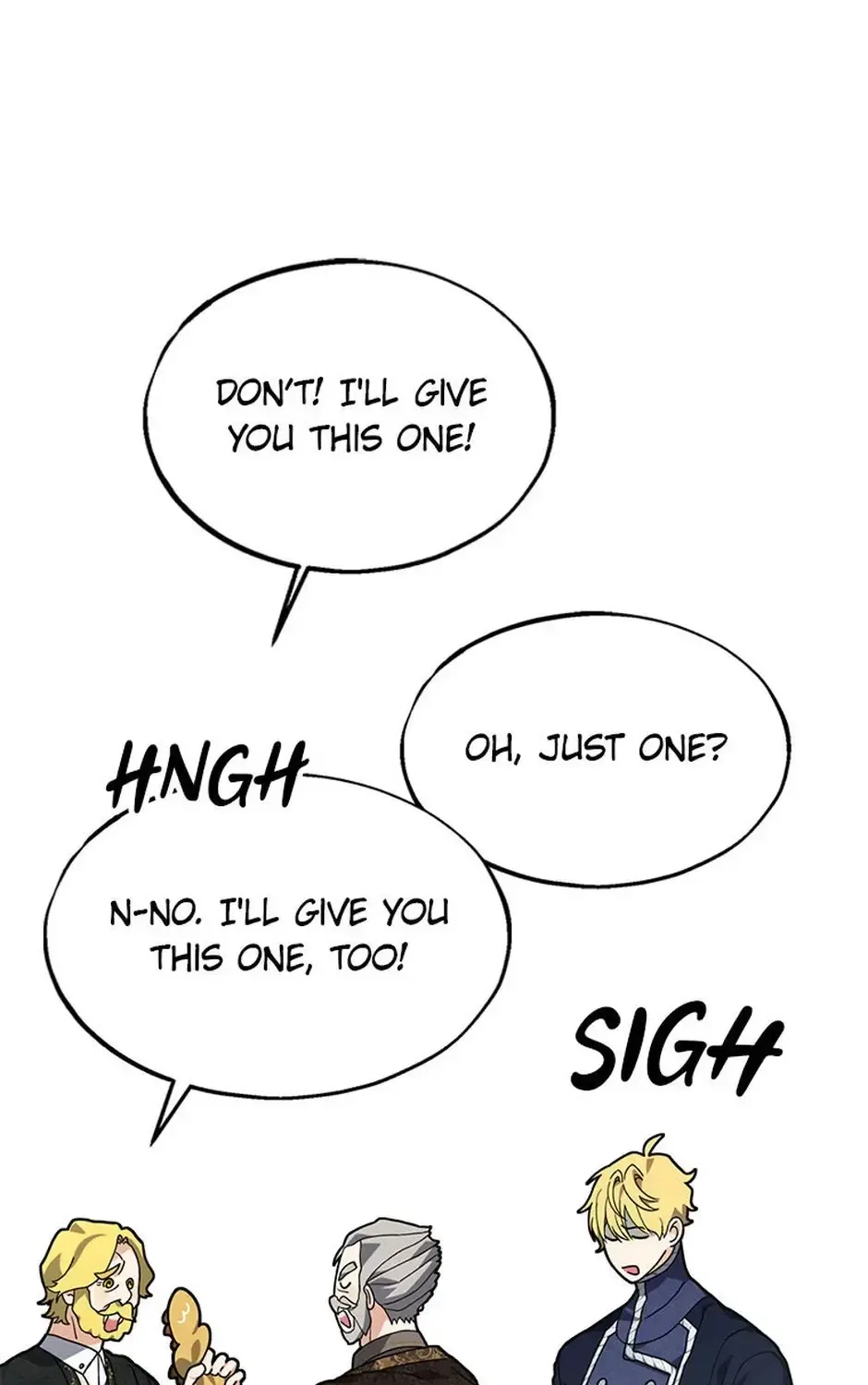 The Fake Was Thrown Away Chapter 70 - page 119
