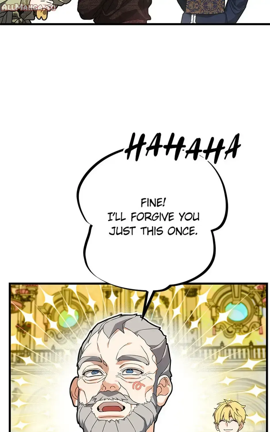 The Fake Was Thrown Away Chapter 70 - page 121