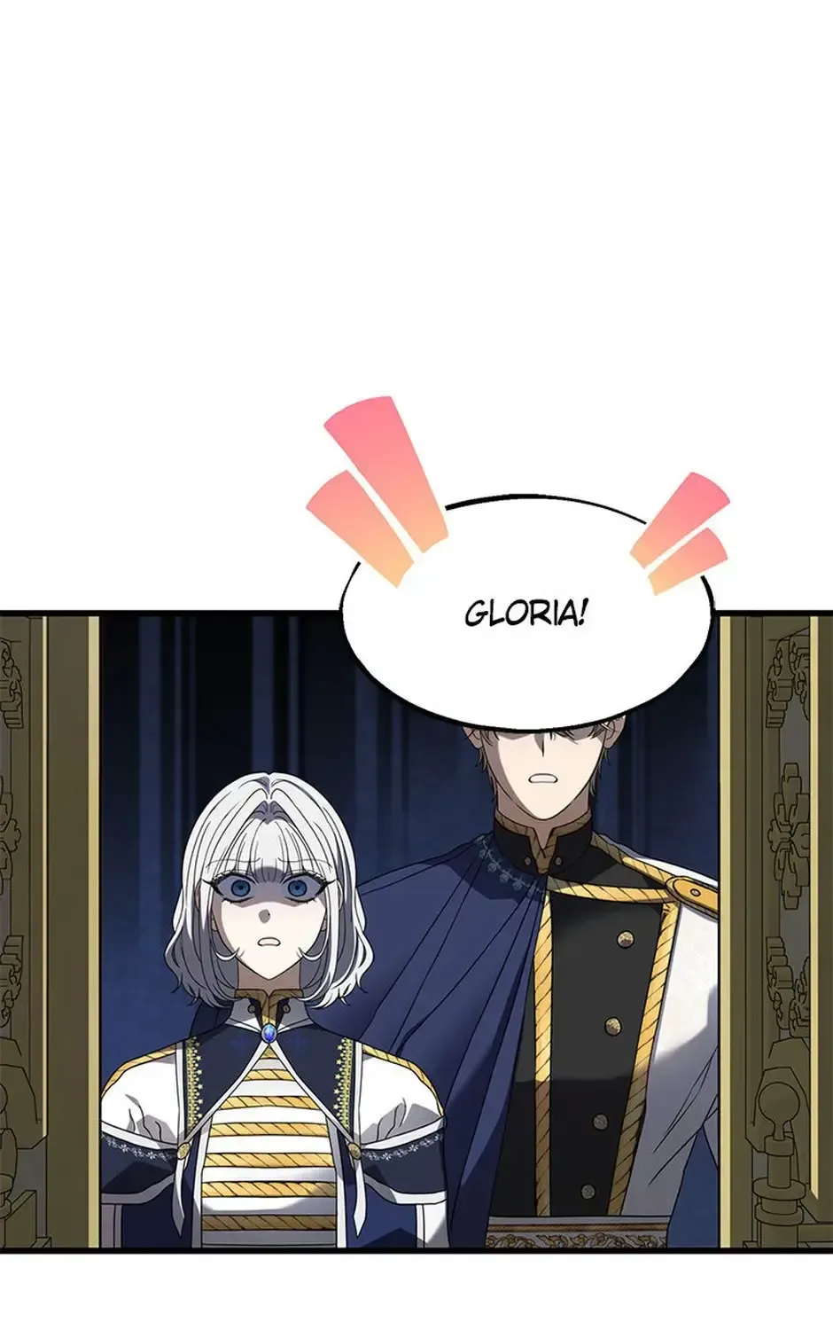 The Fake Was Thrown Away Chapter 70 - page 127