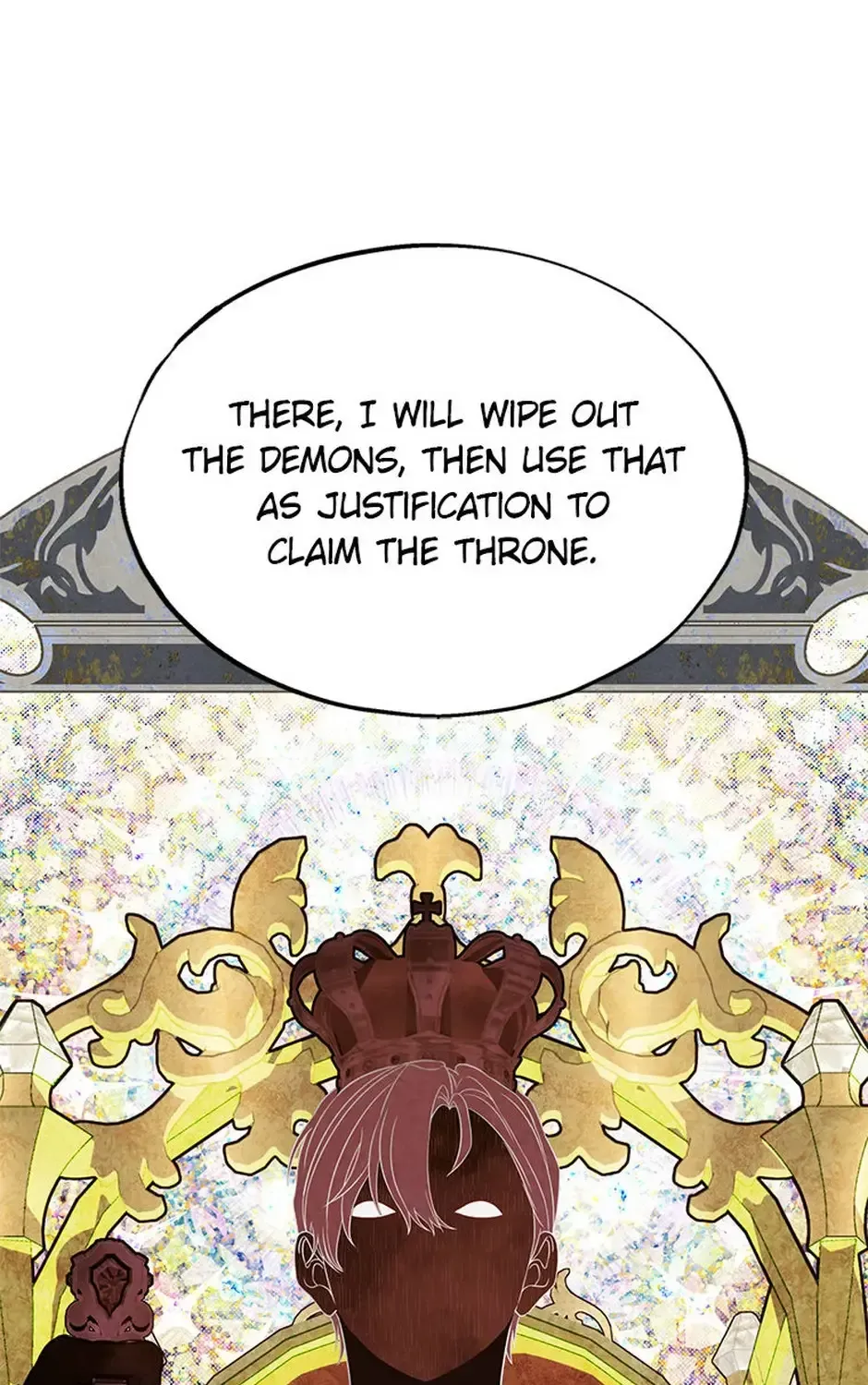 The Fake Was Thrown Away Chapter 70 - page 13