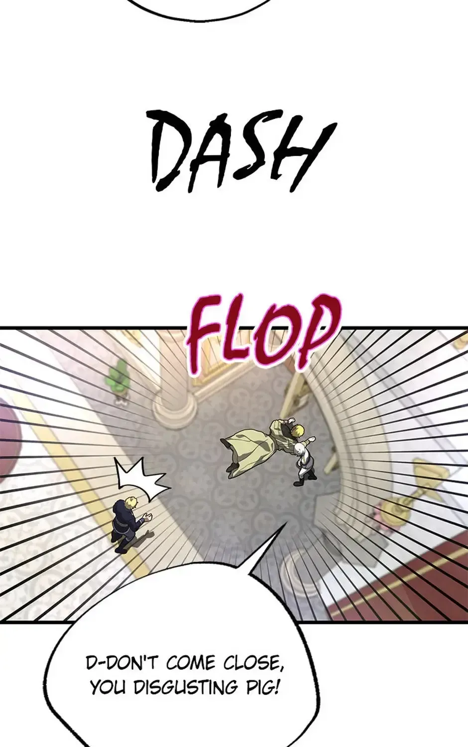 The Fake Was Thrown Away Chapter 70 - page 131