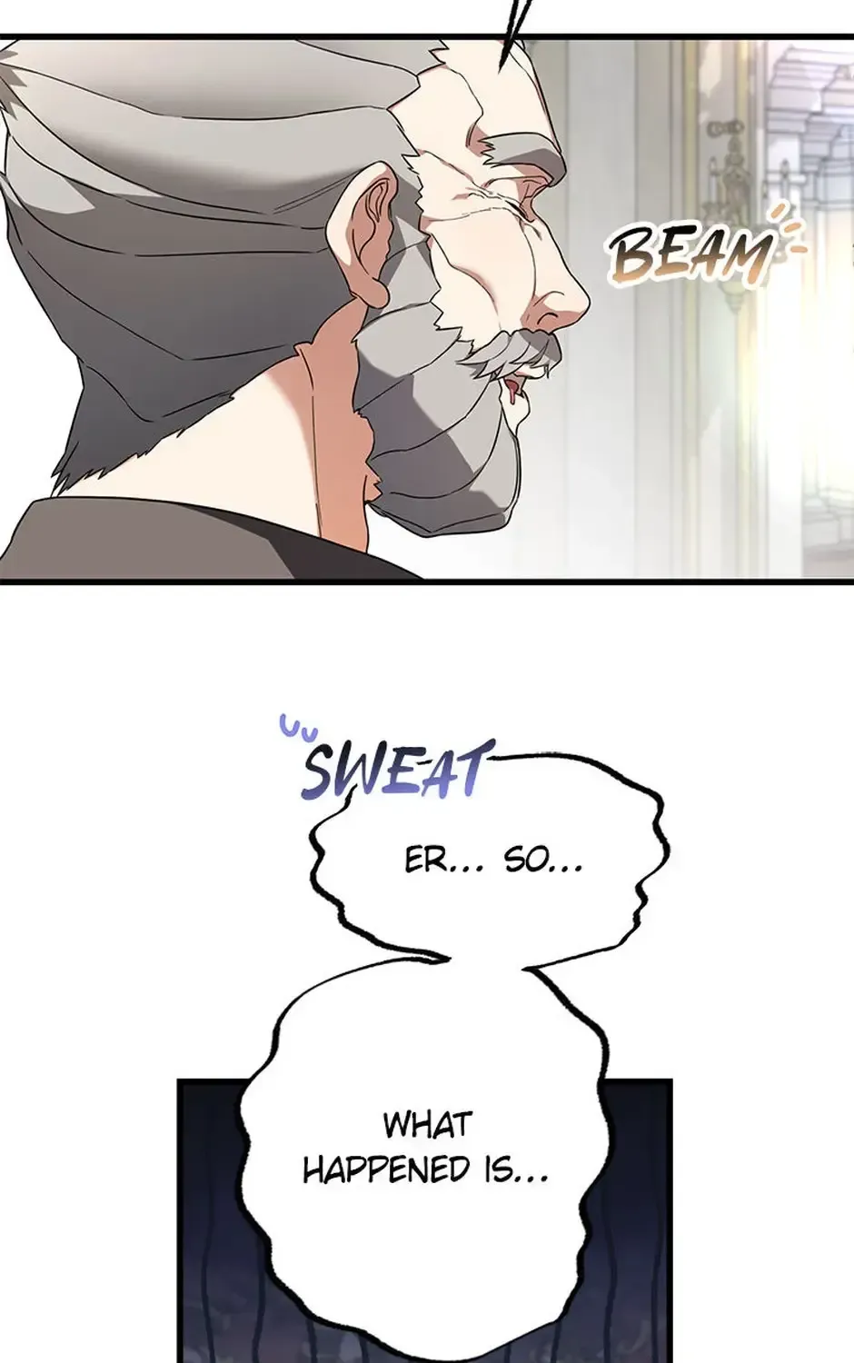 The Fake Was Thrown Away Chapter 70 - page 137