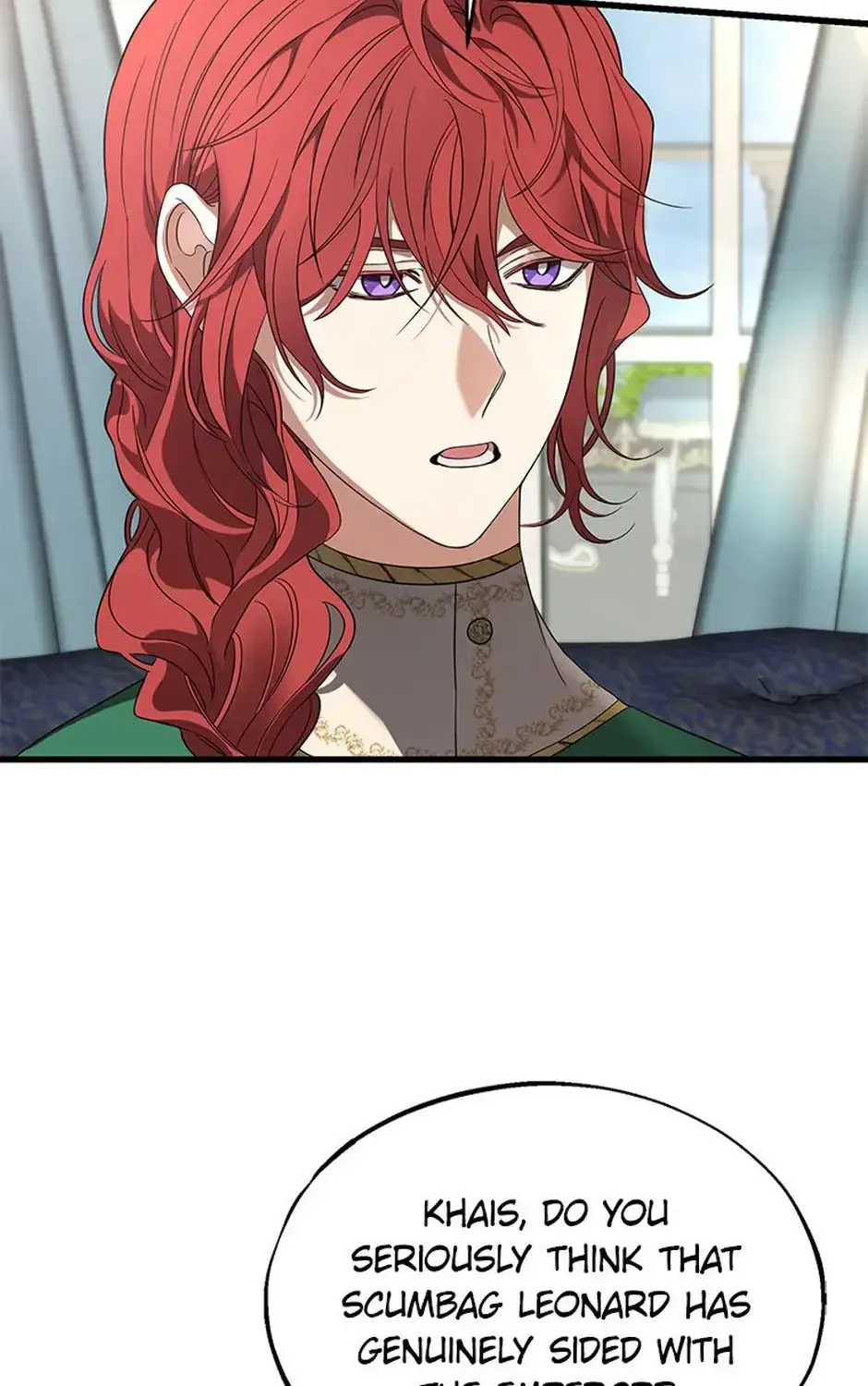 The Fake Was Thrown Away Chapter 70 - page 17