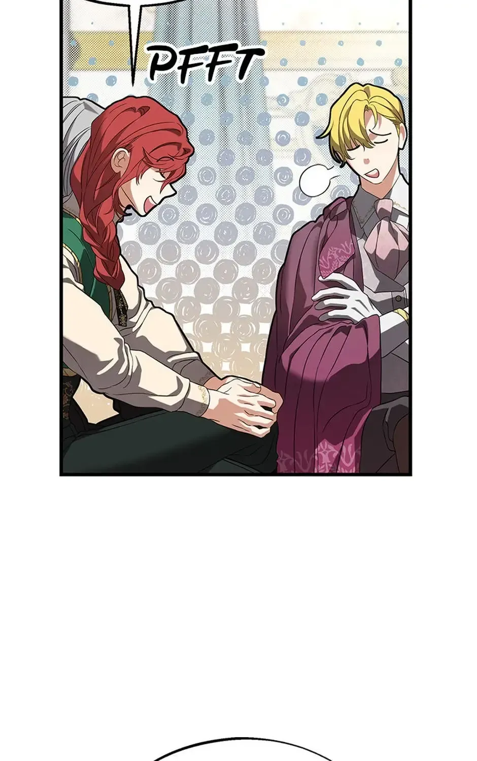The Fake Was Thrown Away Chapter 70 - page 19