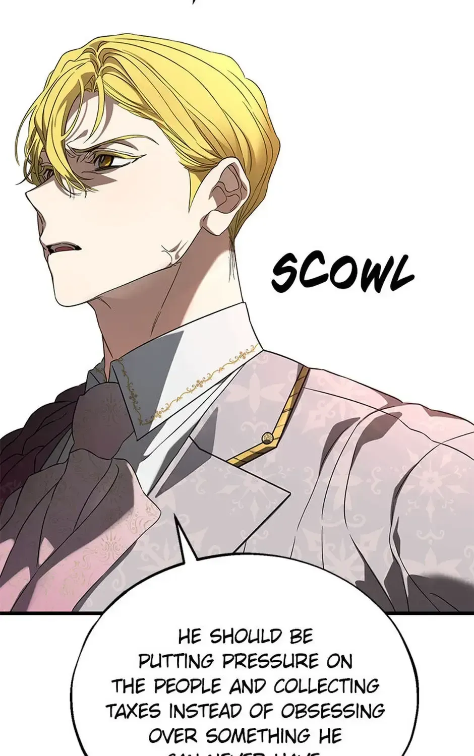 The Fake Was Thrown Away Chapter 70 - page 21