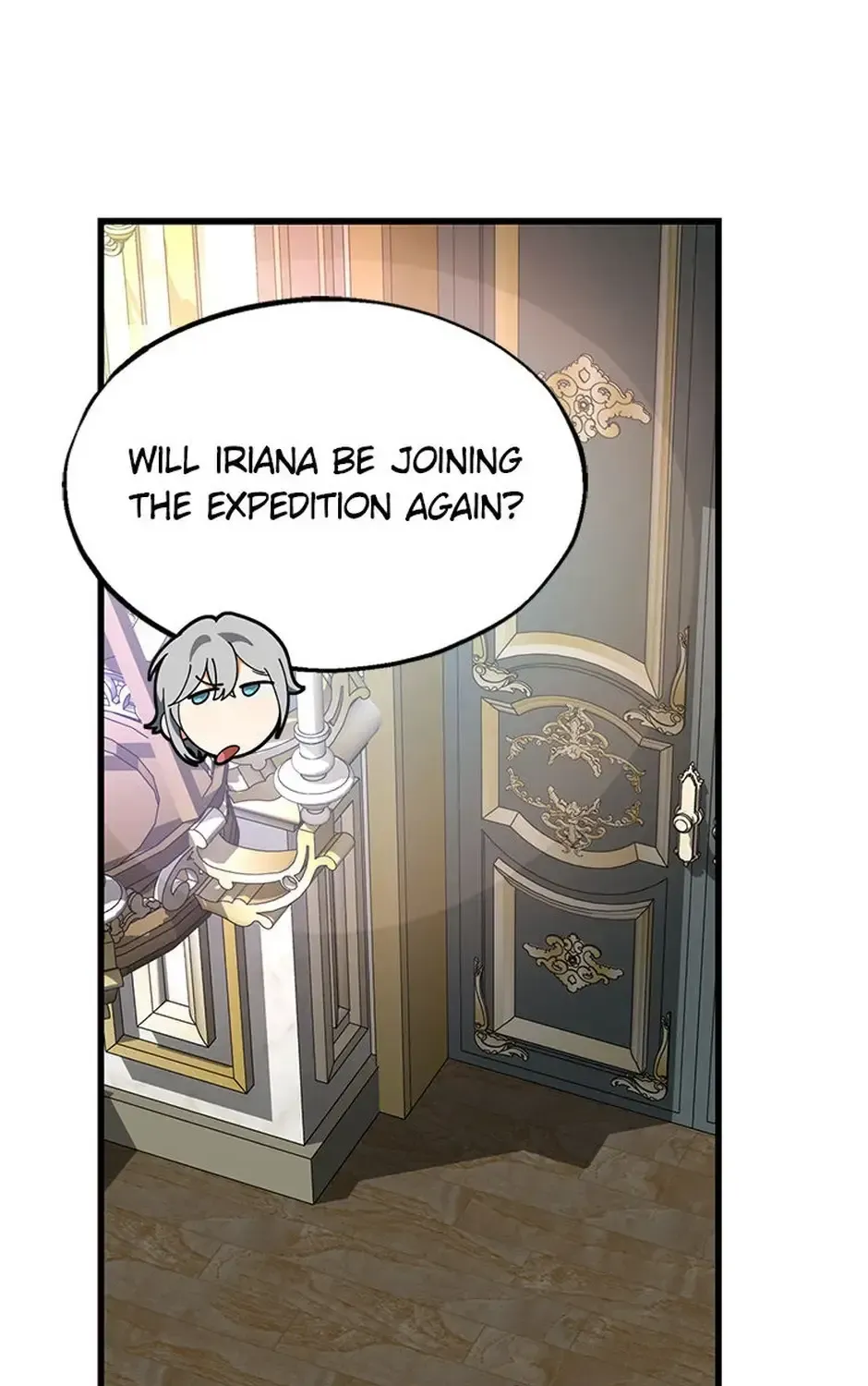 The Fake Was Thrown Away Chapter 70 - page 23