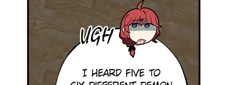 The Fake Was Thrown Away Chapter 70 - page 24