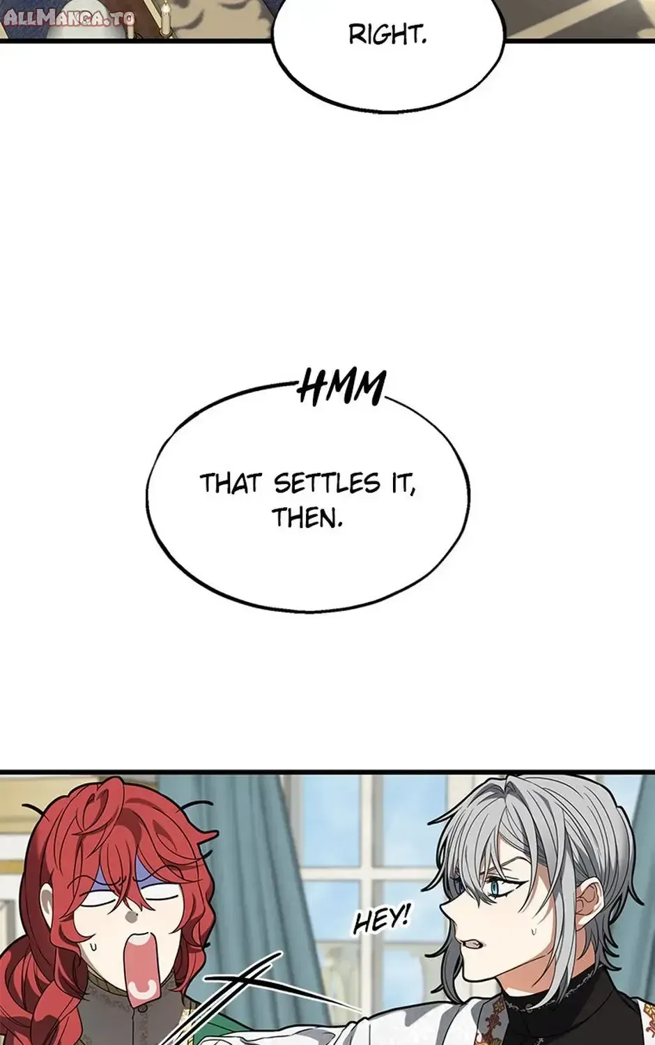 The Fake Was Thrown Away Chapter 70 - page 27