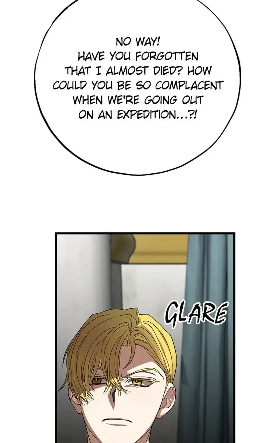 The Fake Was Thrown Away Chapter 70 - page 29
