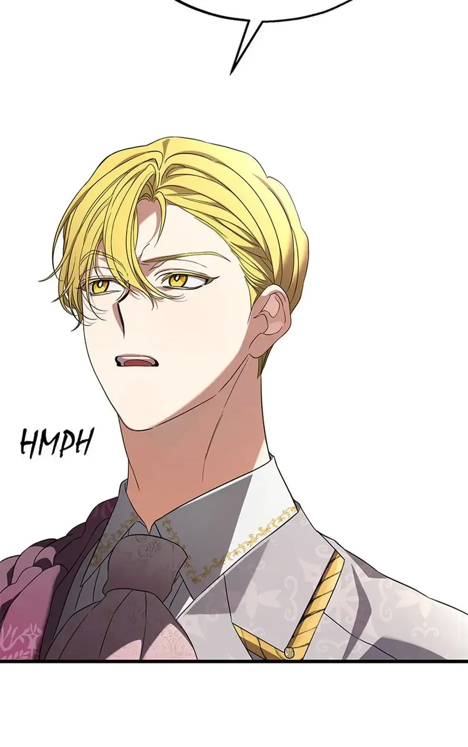 The Fake Was Thrown Away Chapter 70 - page 3