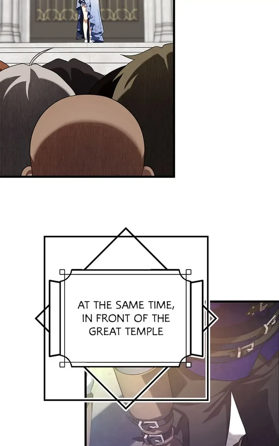 The Fake Was Thrown Away Chapter 70 - page 41