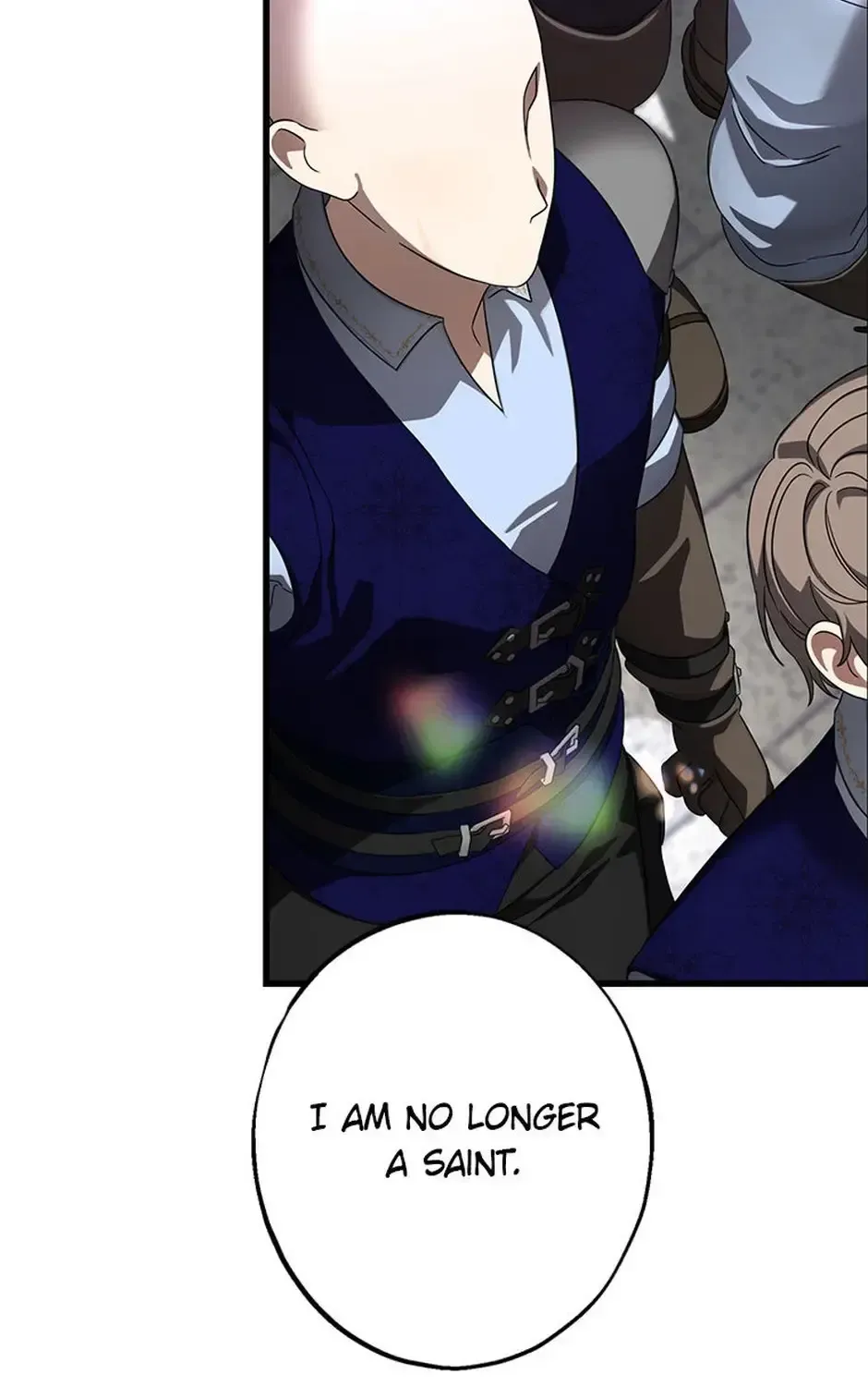 The Fake Was Thrown Away Chapter 70 - page 43