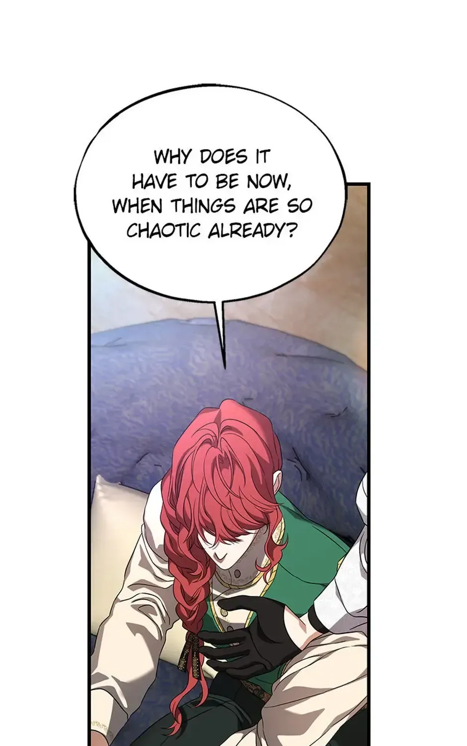 The Fake Was Thrown Away Chapter 70 - page 5