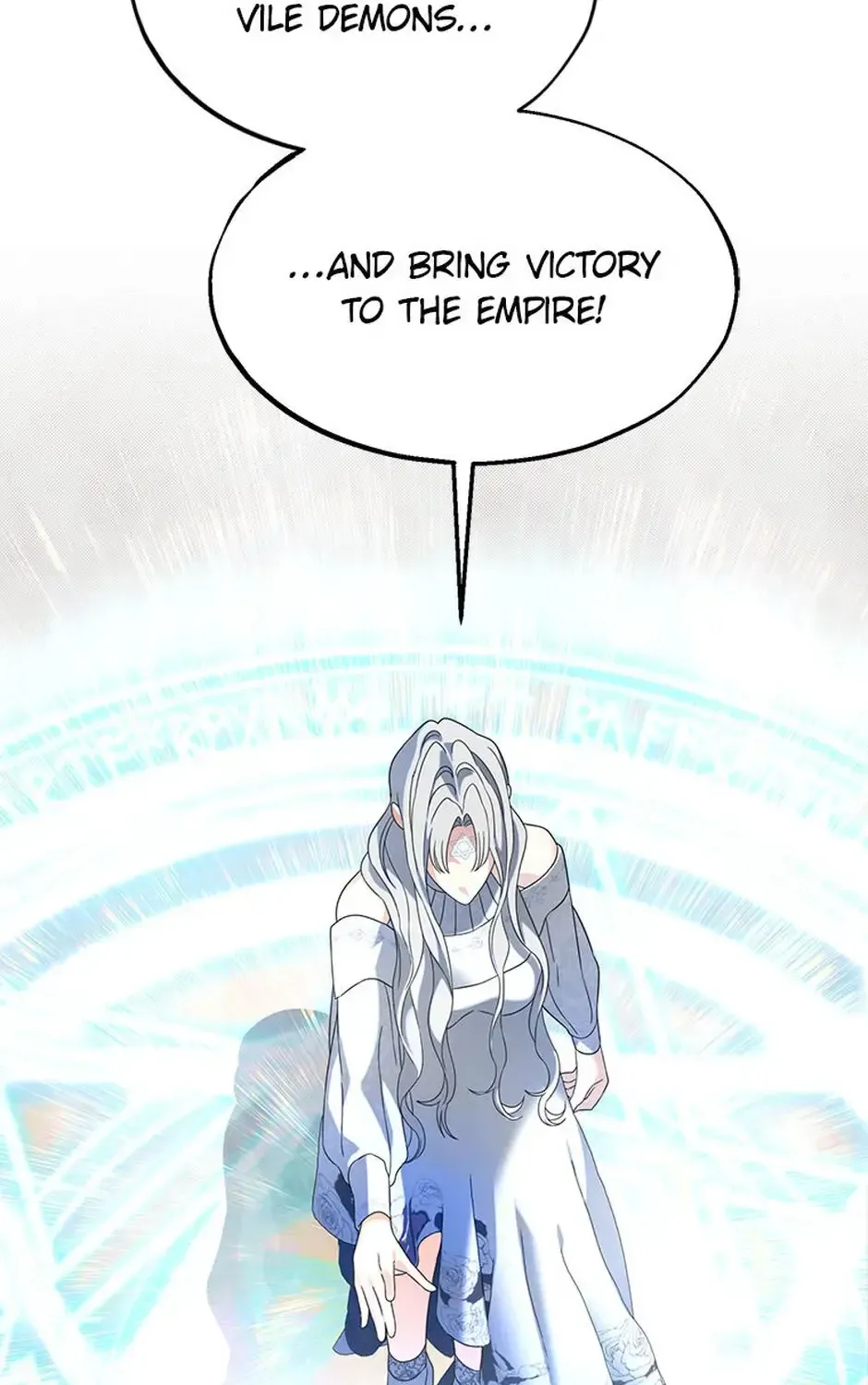 The Fake Was Thrown Away Chapter 70 - page 51