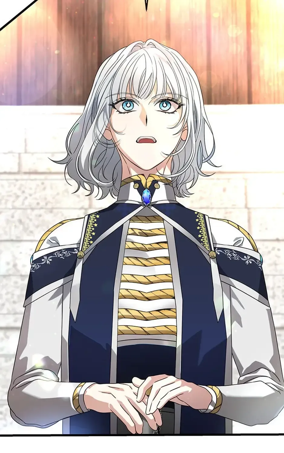 The Fake Was Thrown Away Chapter 70 - page 55