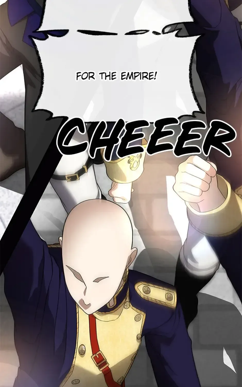The Fake Was Thrown Away Chapter 70 - page 61
