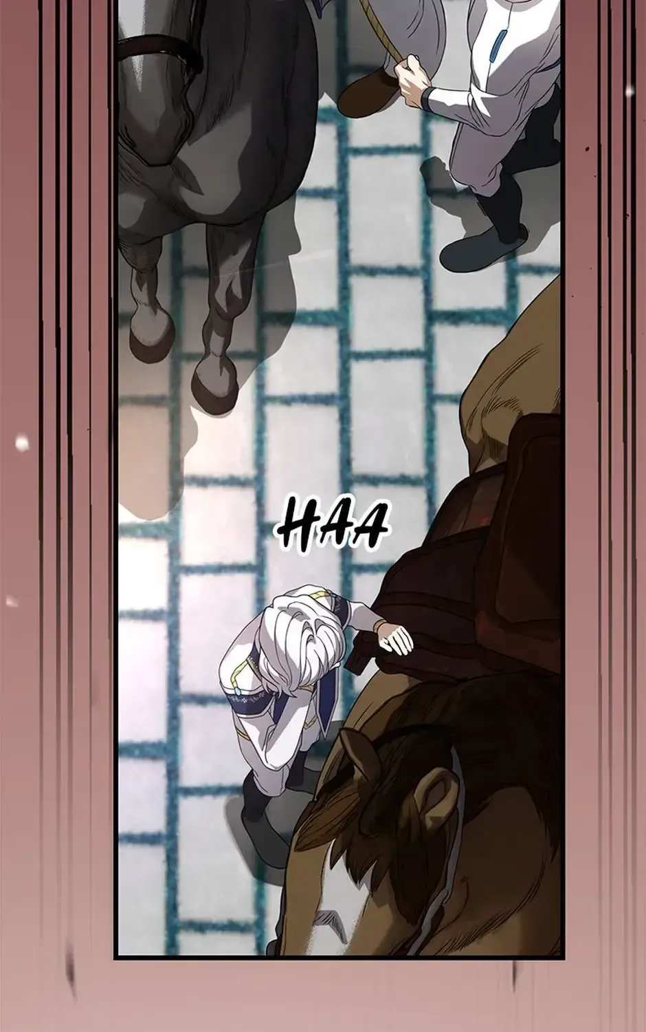 The Fake Was Thrown Away Chapter 70 - page 65