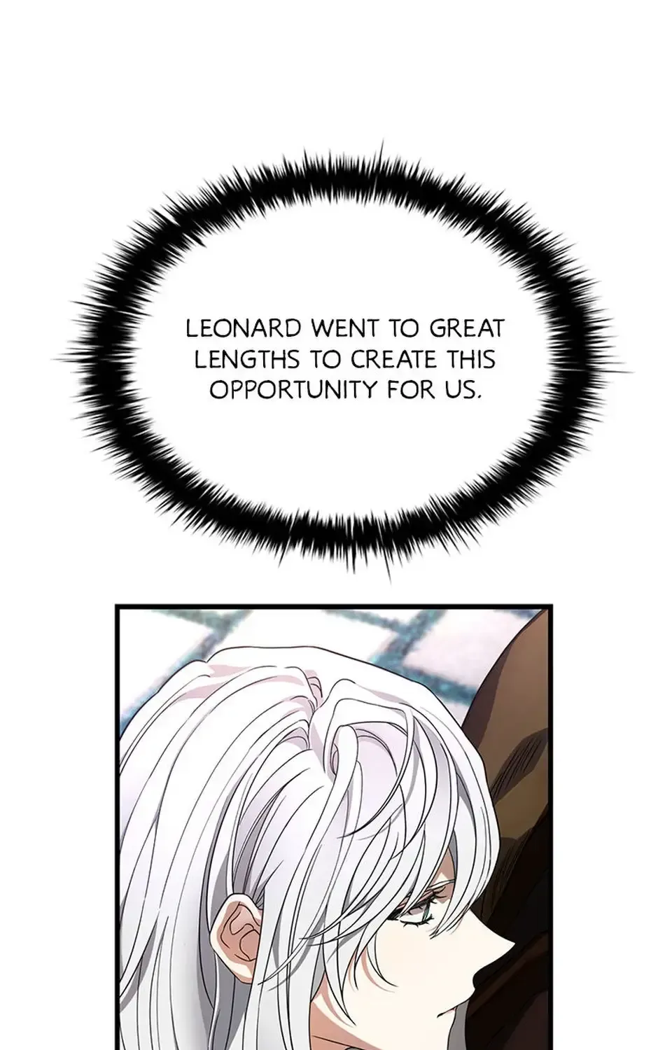 The Fake Was Thrown Away Chapter 70 - page 67