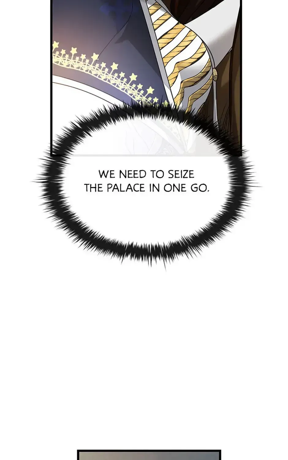 The Fake Was Thrown Away Chapter 70 - page 69