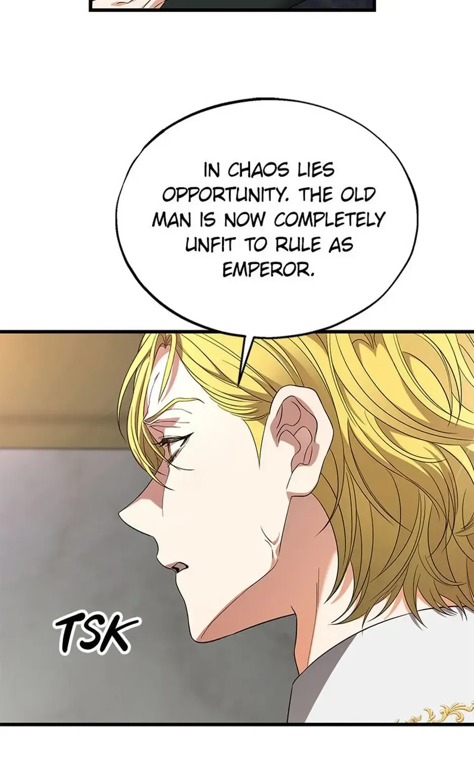The Fake Was Thrown Away Chapter 70 - page 7