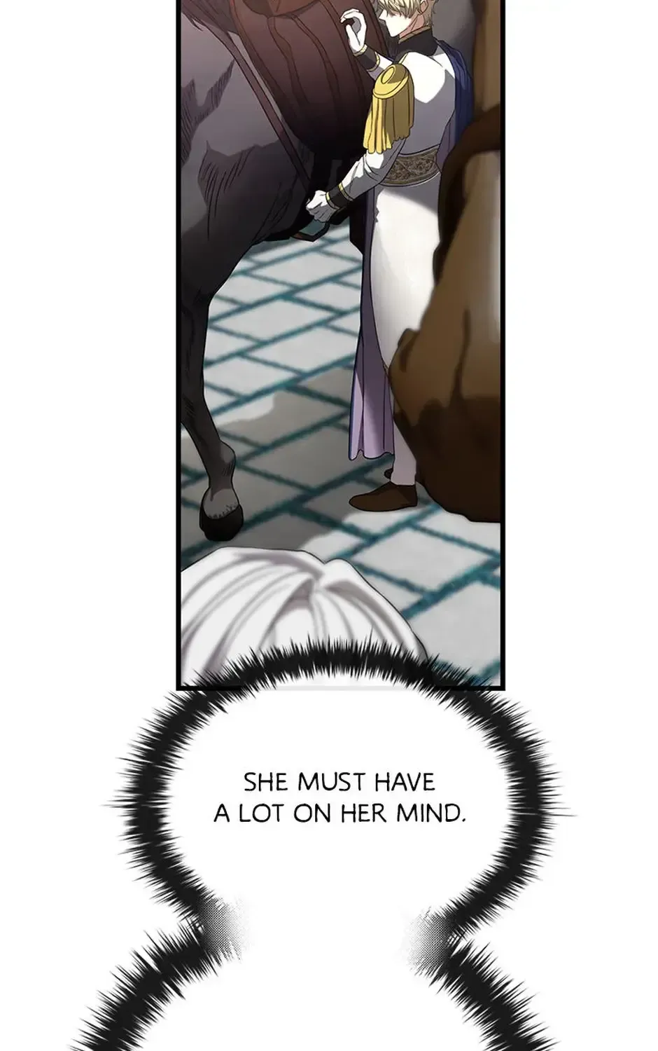 The Fake Was Thrown Away Chapter 70 - page 71