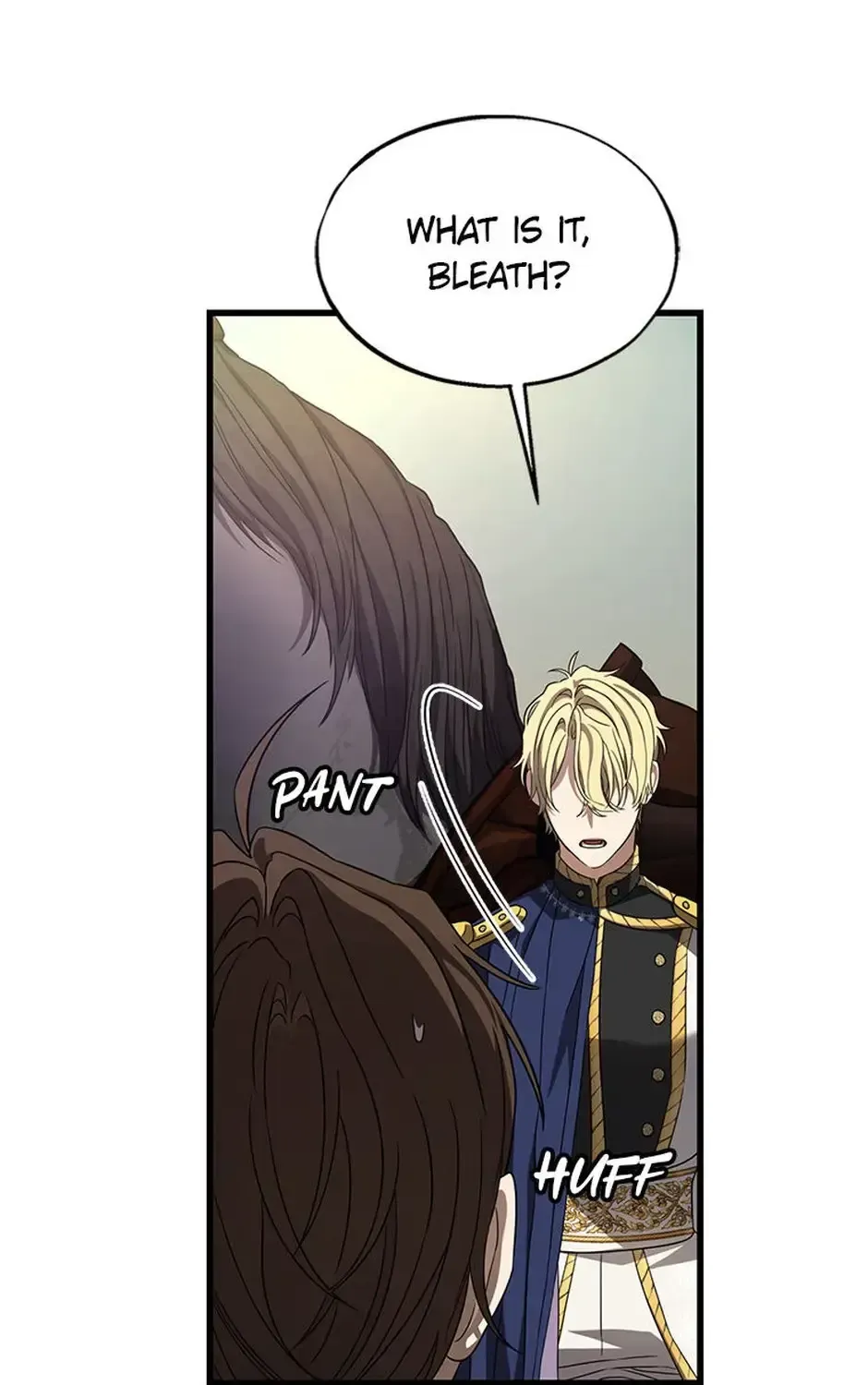 The Fake Was Thrown Away Chapter 70 - page 77