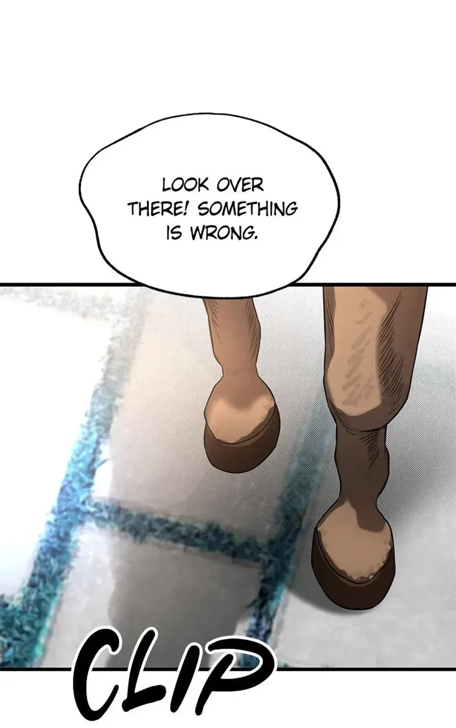 The Fake Was Thrown Away Chapter 70 - page 79