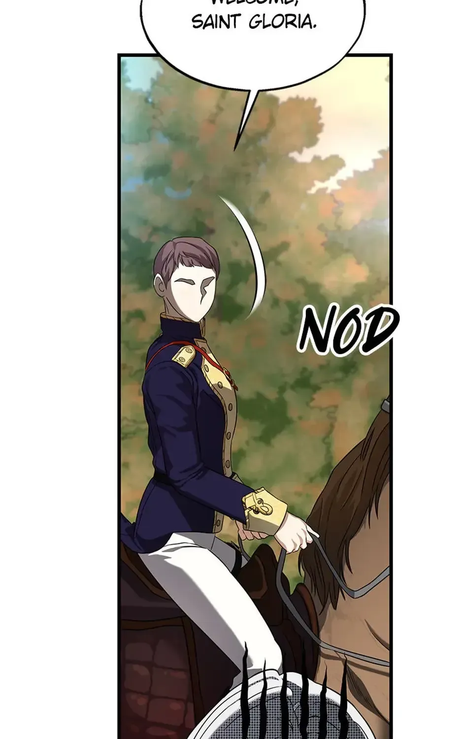 The Fake Was Thrown Away Chapter 70 - page 87