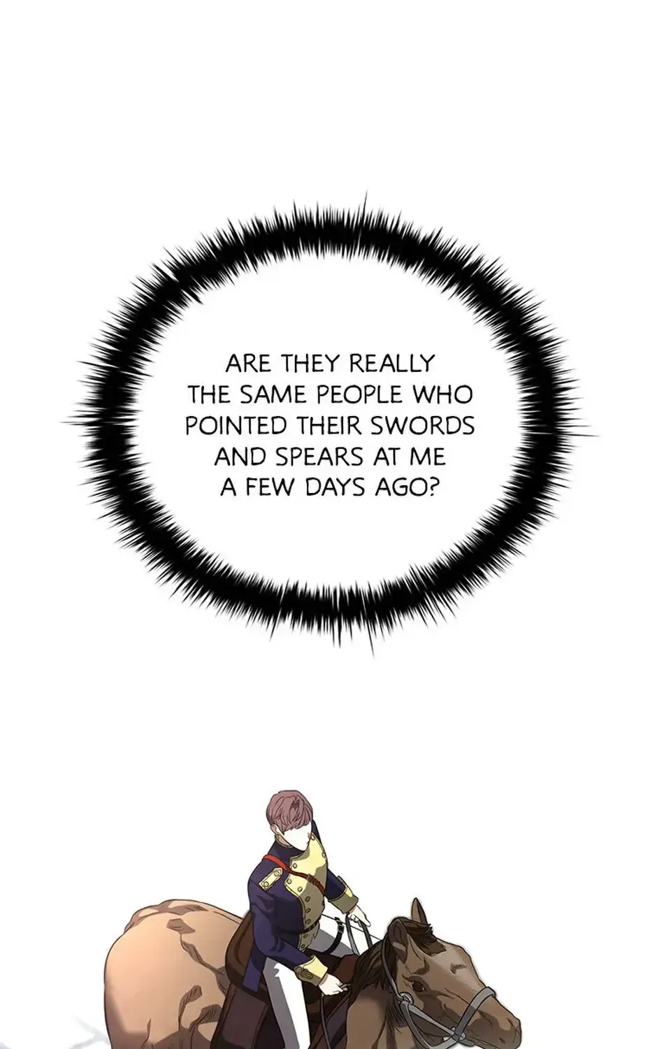 The Fake Was Thrown Away Chapter 70 - page 89