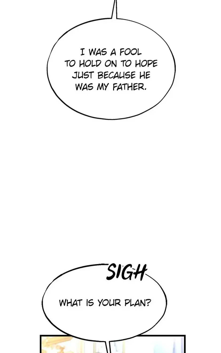 The Fake Was Thrown Away Chapter 70 - page 9