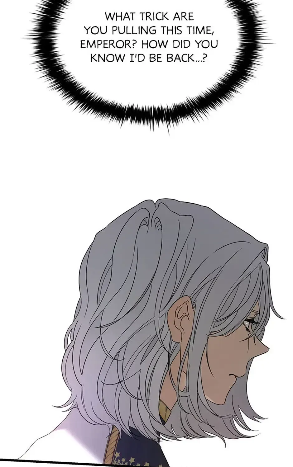 The Fake Was Thrown Away Chapter 70 - page 97