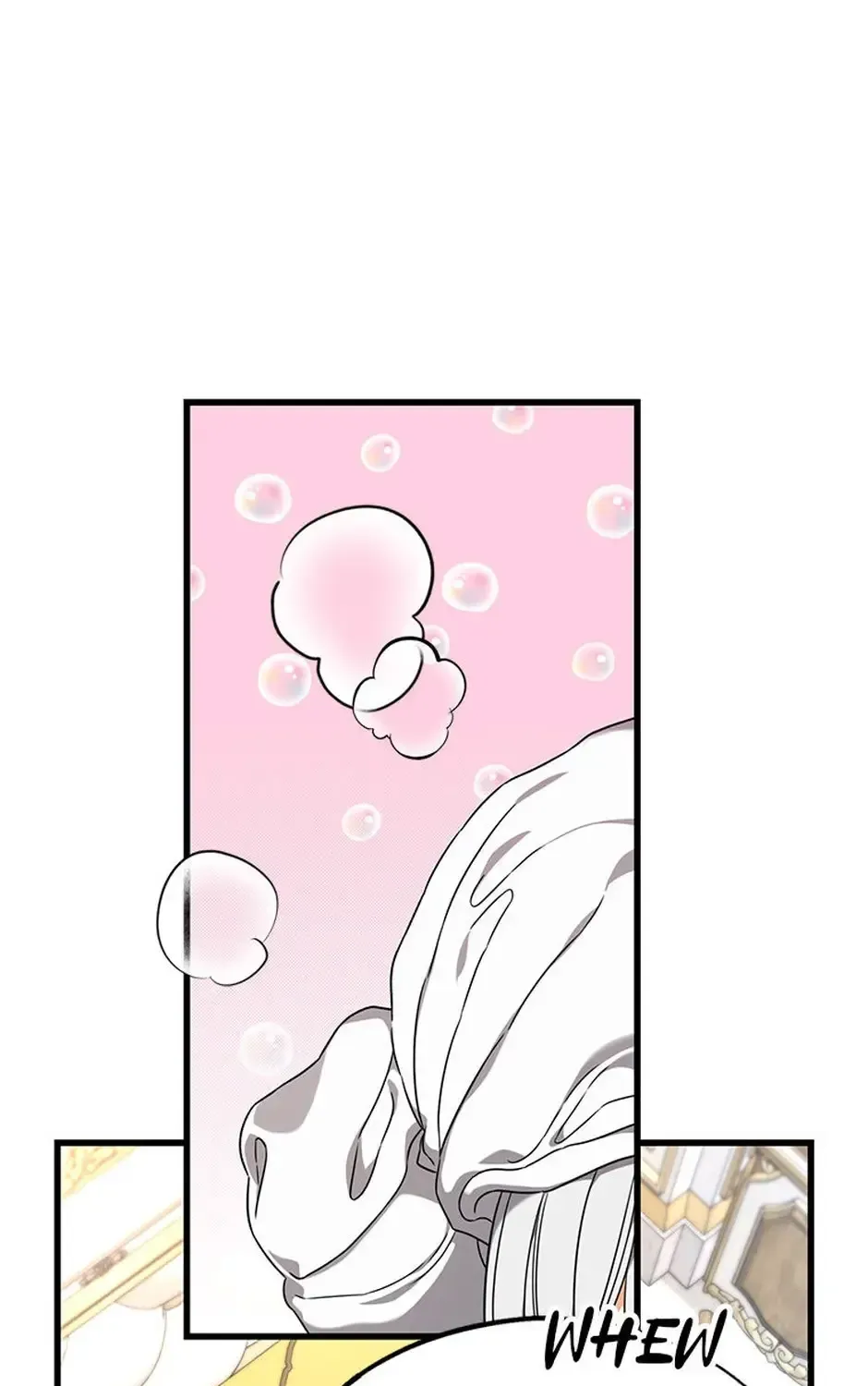 The Fake Was Thrown Away Chapter 71 - page 1