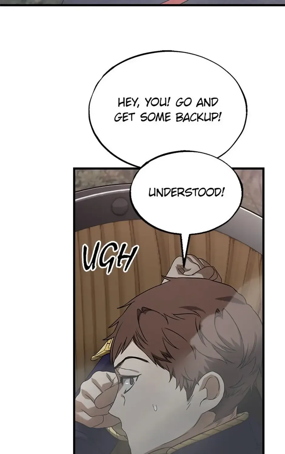 The Fake Was Thrown Away Chapter 71 - page 103