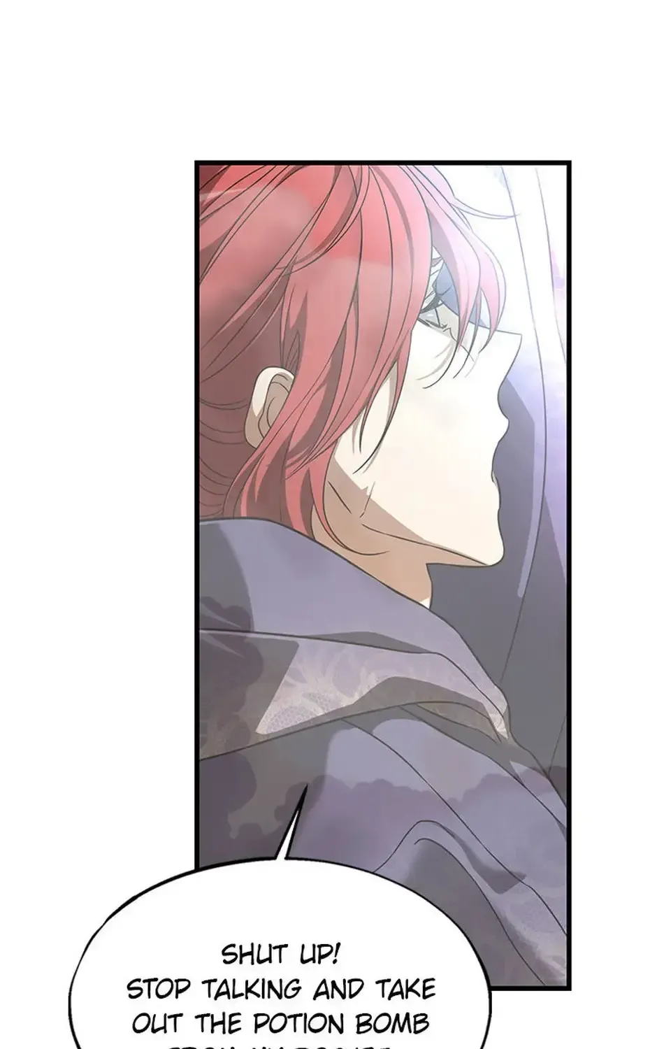 The Fake Was Thrown Away Chapter 71 - page 107