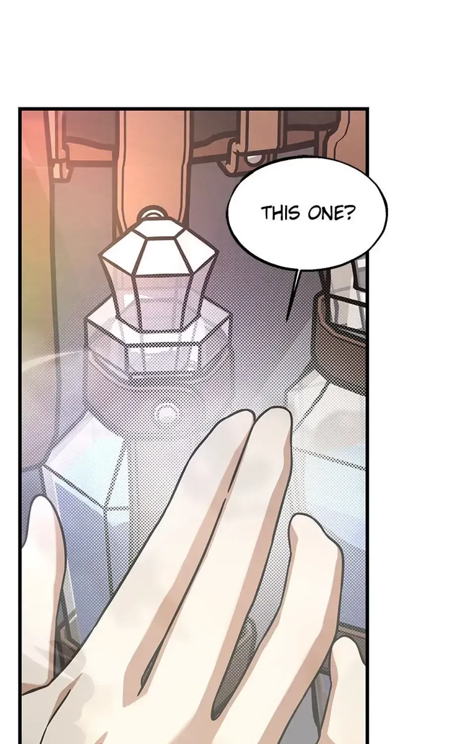 The Fake Was Thrown Away Chapter 71 - page 109