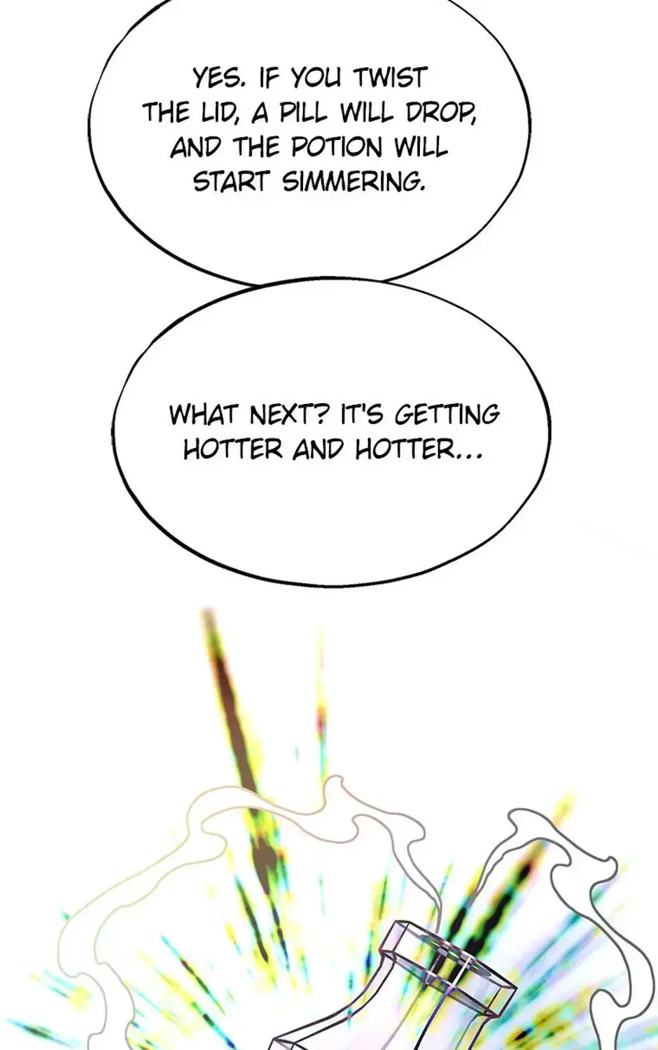 The Fake Was Thrown Away Chapter 71 - page 111