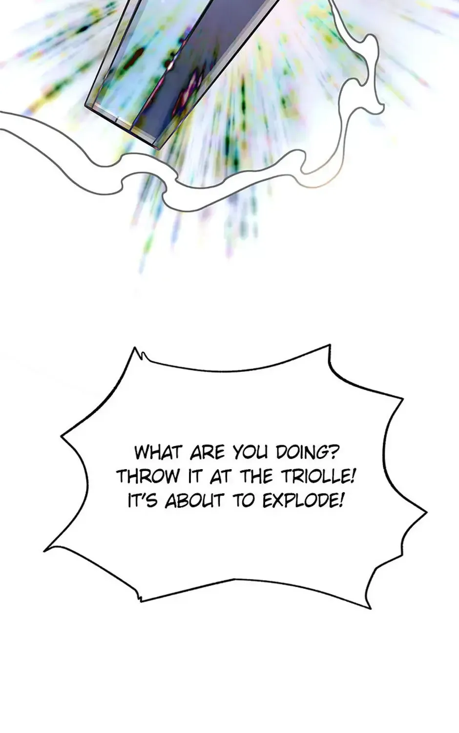 The Fake Was Thrown Away Chapter 71 - page 113