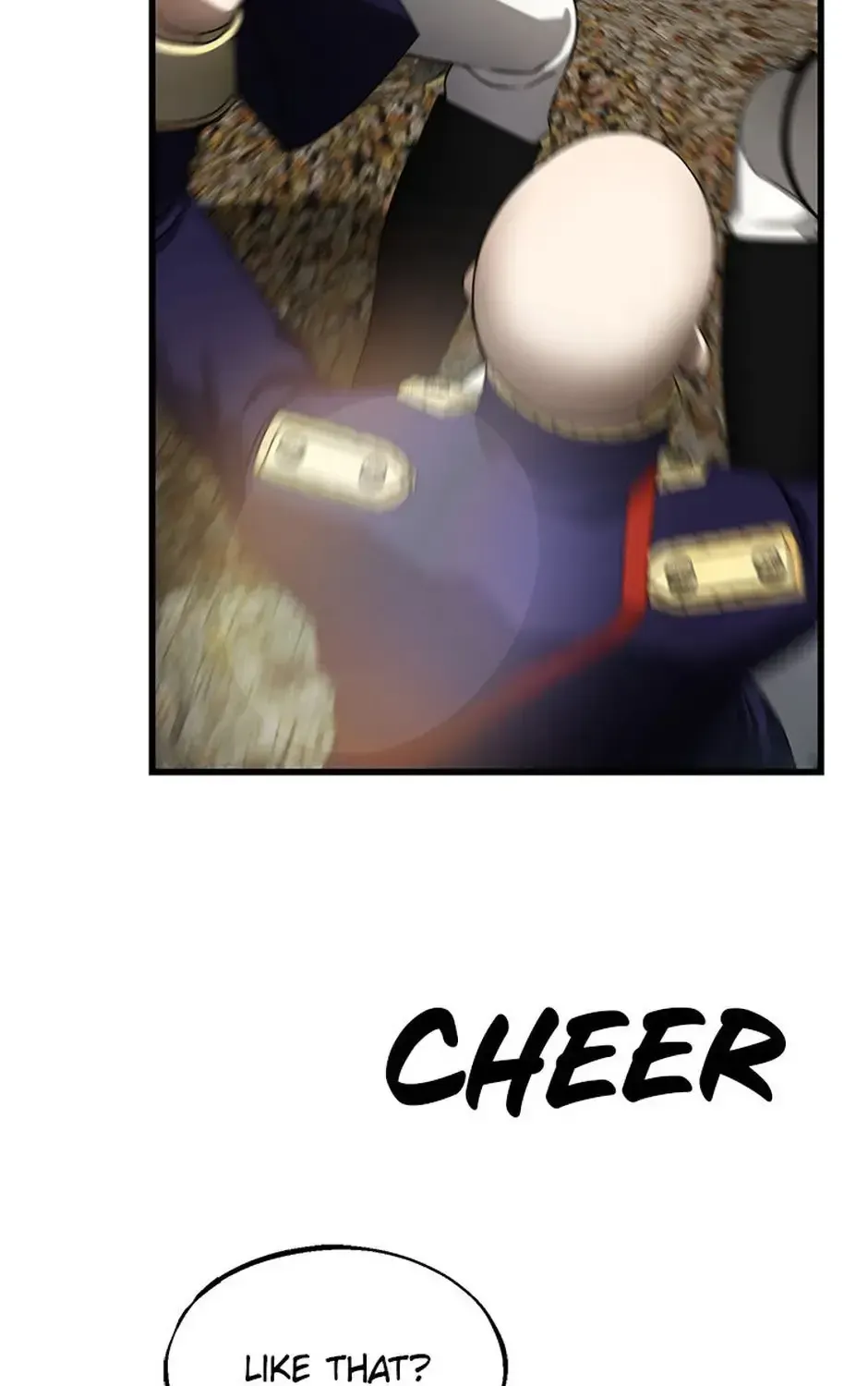 The Fake Was Thrown Away Chapter 71 - page 119