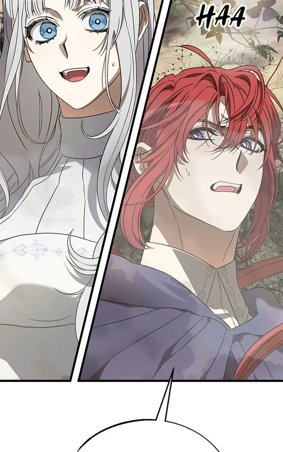 The Fake Was Thrown Away Chapter 71 - page 121