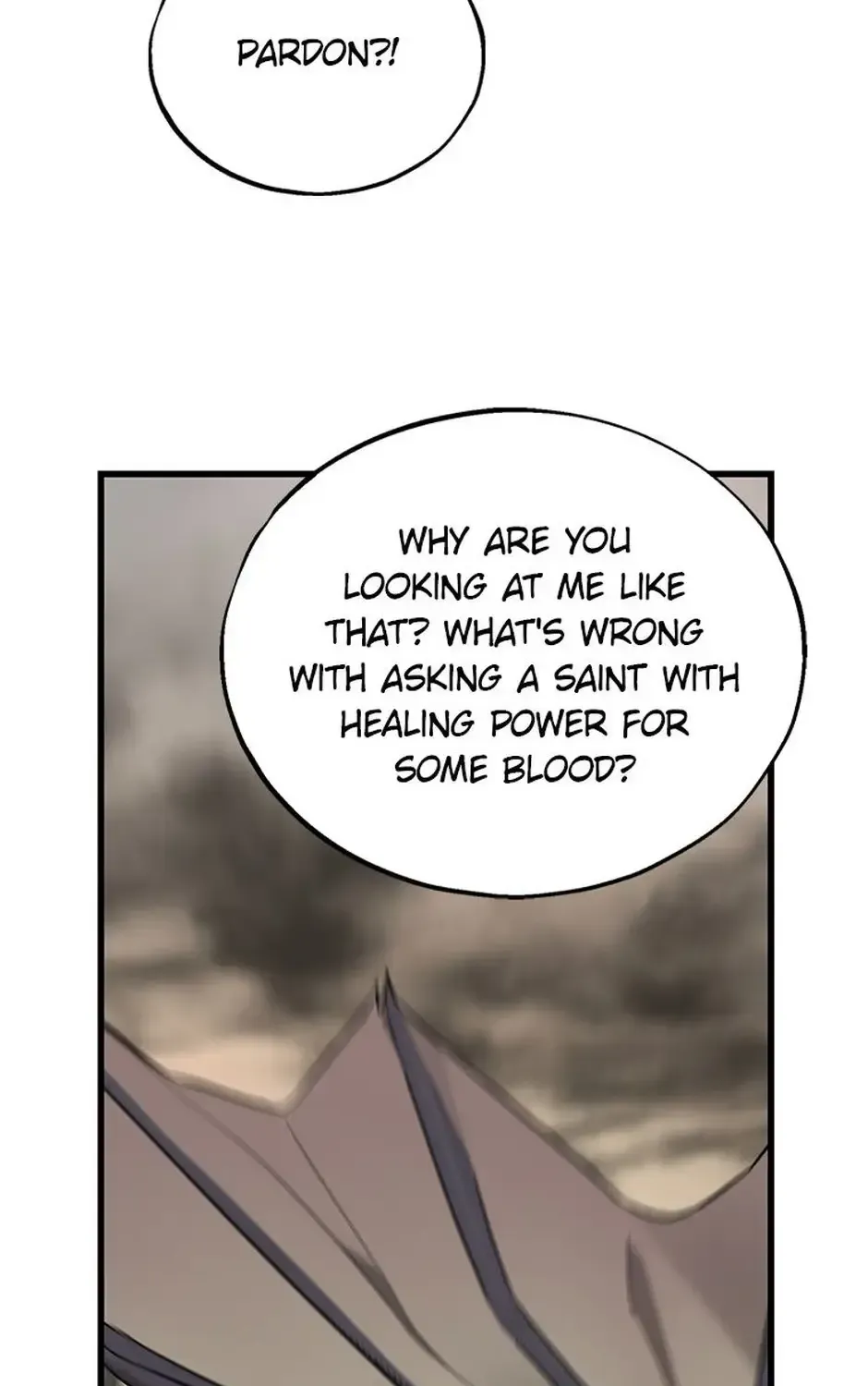 The Fake Was Thrown Away Chapter 71 - page 123