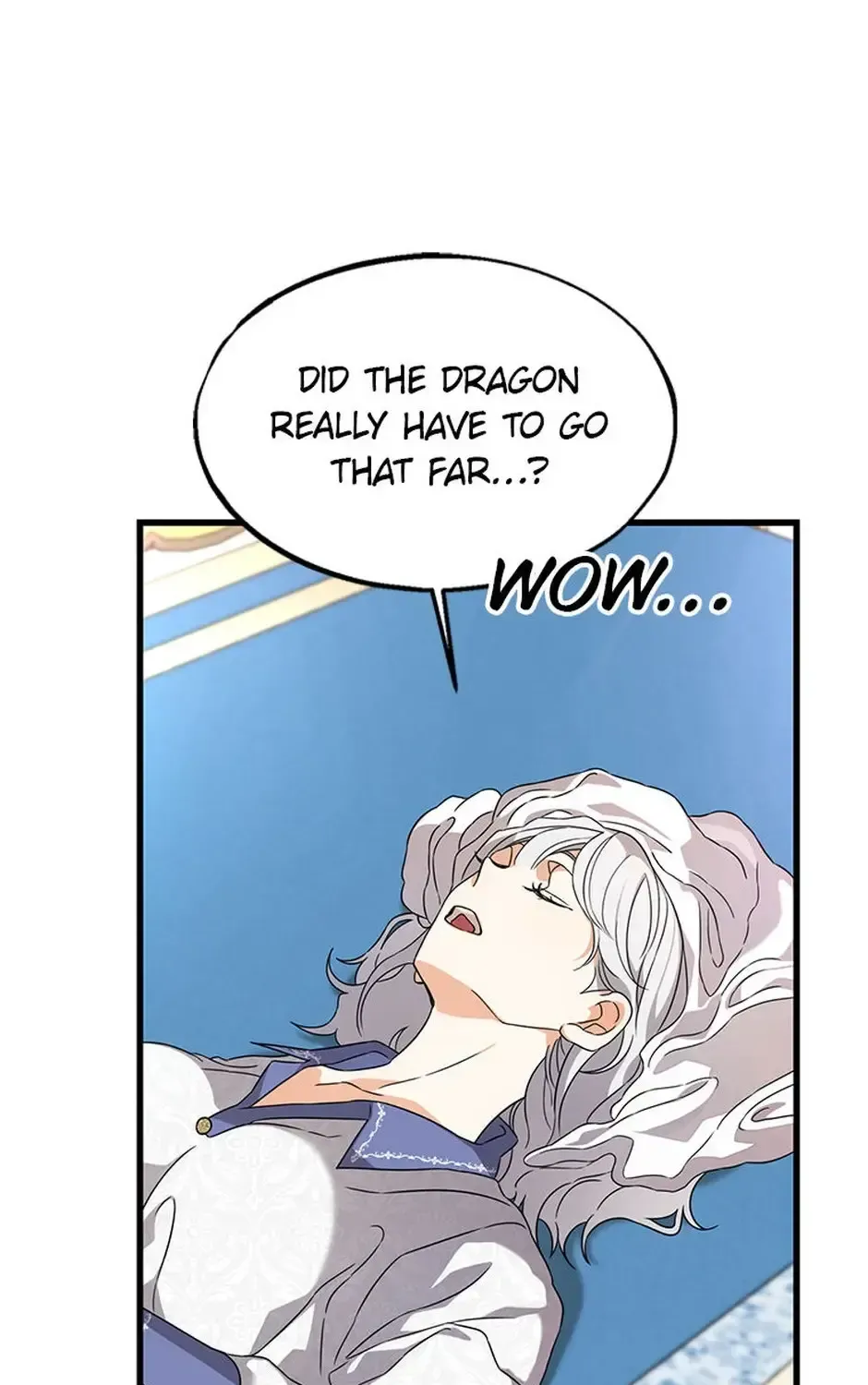 The Fake Was Thrown Away Chapter 71 - page 13