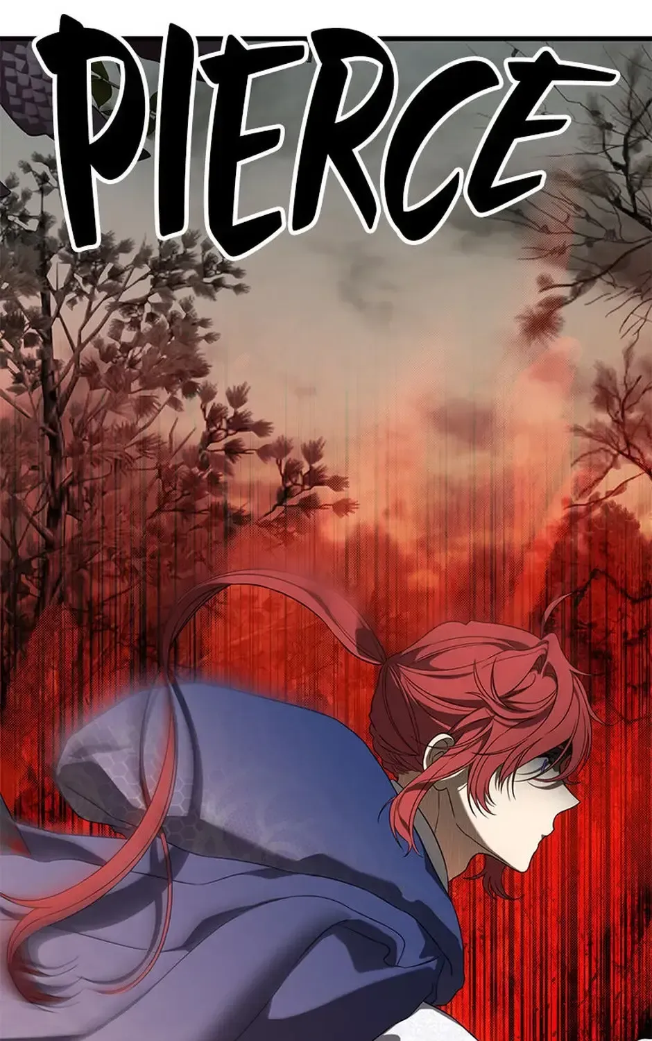 The Fake Was Thrown Away Chapter 71 - page 131