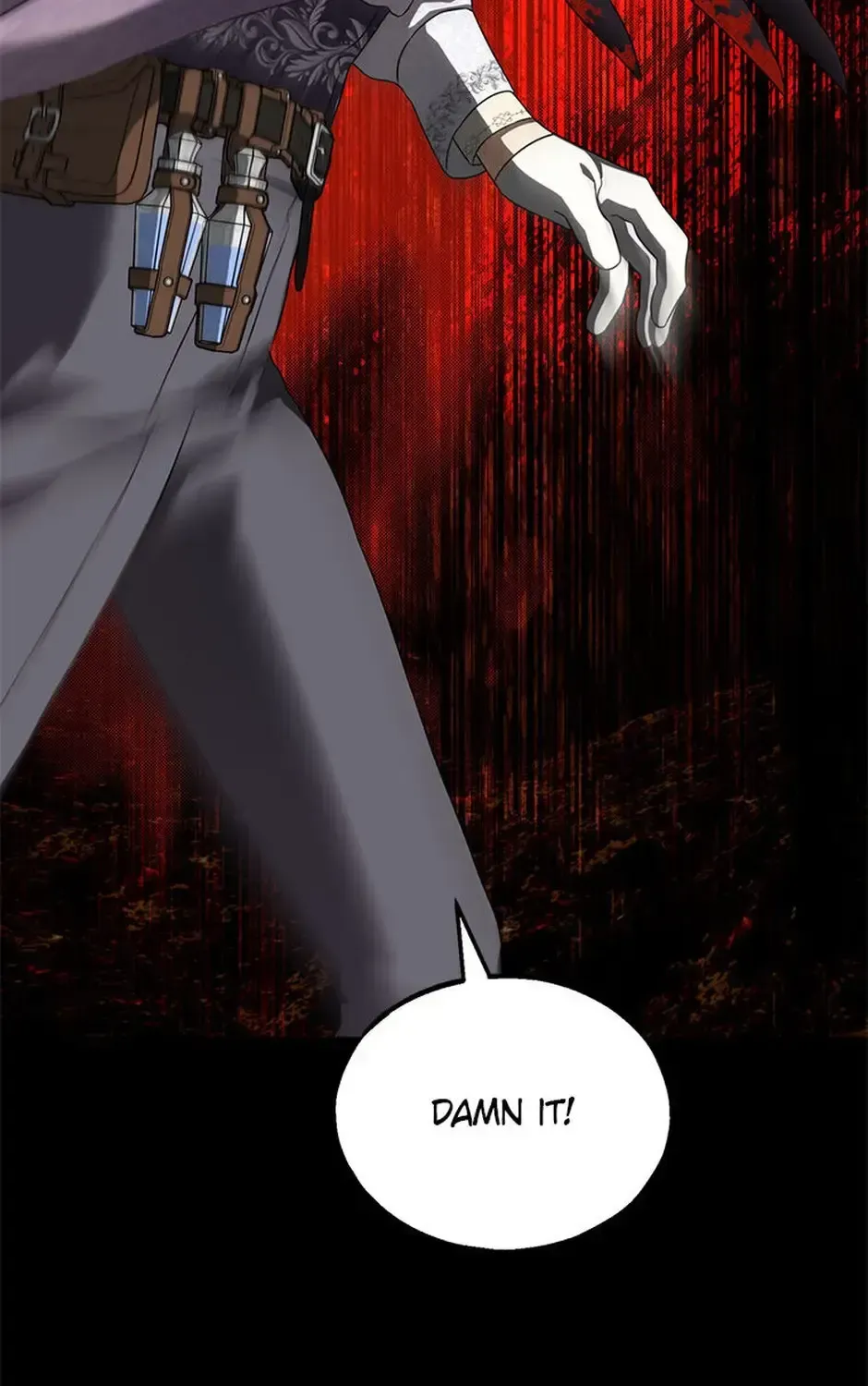 The Fake Was Thrown Away Chapter 71 - page 133