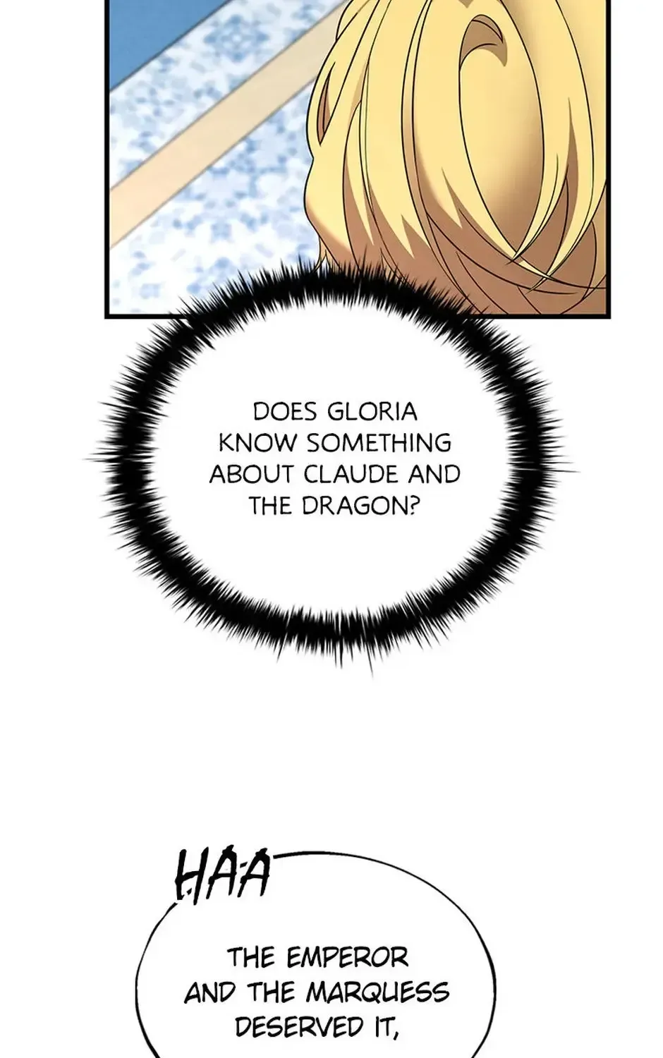 The Fake Was Thrown Away Chapter 71 - page 15