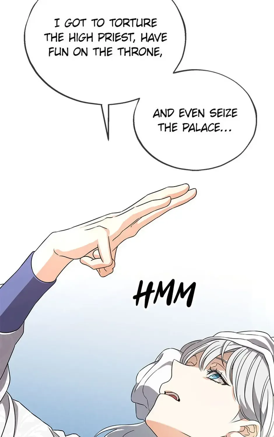 The Fake Was Thrown Away Chapter 71 - page 23