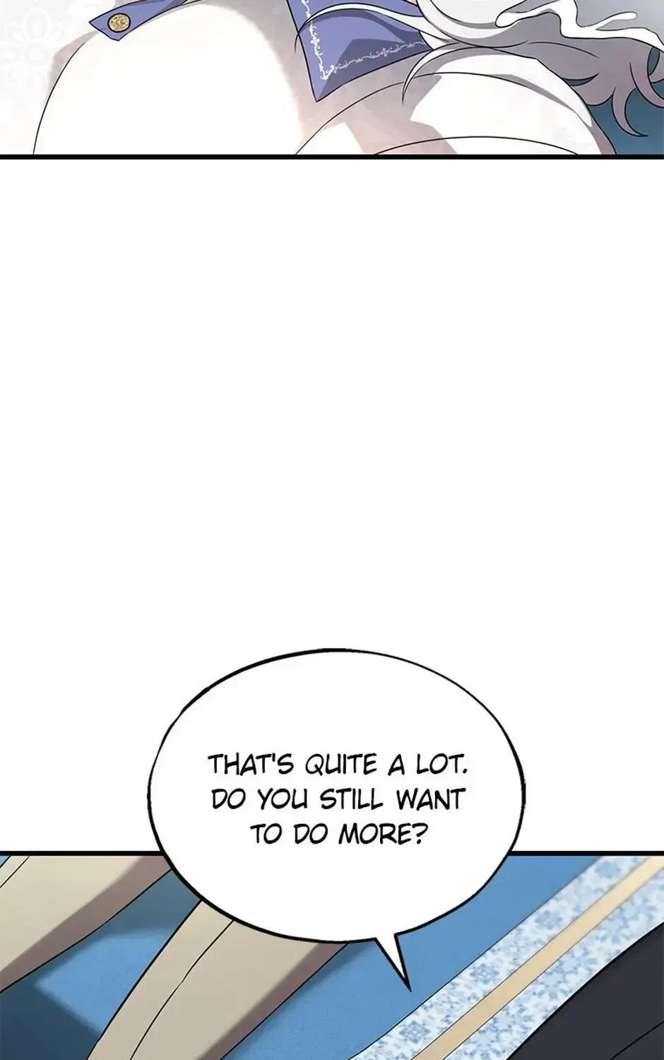 The Fake Was Thrown Away Chapter 71 - page 25